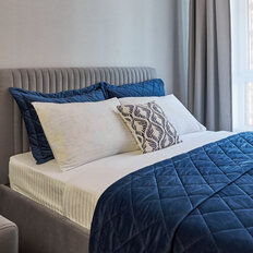 Квартира 49 м², 1-комнатная - изображение 2