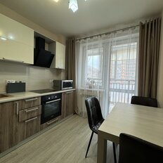 Квартира 31,3 м², 1-комнатная - изображение 1