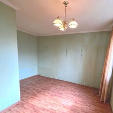 Квартира 27,3 м², 1-комнатная - изображение 5