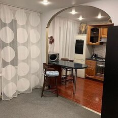 Квартира 34 м², 1-комнатная - изображение 5