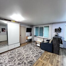 Квартира 41 м², 2-комнатные - изображение 3