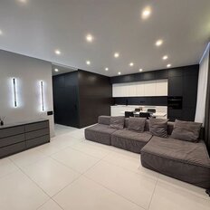 Квартира 70 м², 2-комнатная - изображение 2