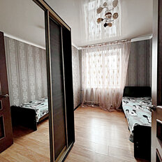 Квартира 55 м², 3-комнатная - изображение 3