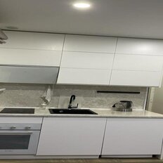 Квартира 24 м², студия - изображение 3