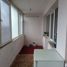 Квартира 33 м², 1-комнатная - изображение 1