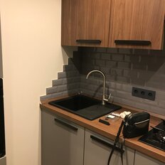 Квартира 58 м², 3-комнатная - изображение 3