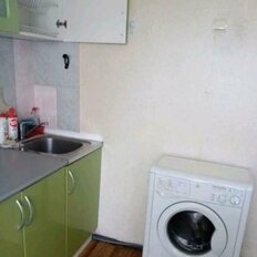 Квартира 32 м², 1-комнатная - изображение 2