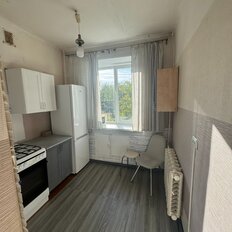Квартира 29,9 м², 1-комнатная - изображение 3