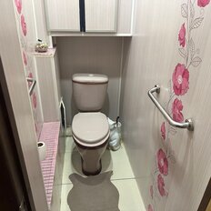 Квартира 53 м², 2-комнатная - изображение 1