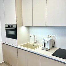 Квартира 52 м², 2-комнатная - изображение 3
