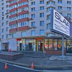 8,5 м², торговое помещение - изображение 3