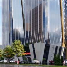 Квартира 58 м², 1-комнатная - изображение 5