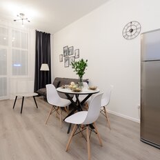 Квартира 65 м², 2-комнатная - изображение 5