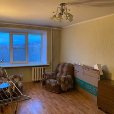Квартира 61 м², 3-комнатная - изображение 1
