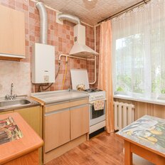 Квартира 45,6 м², 2-комнатная - изображение 2