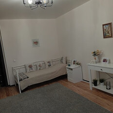 Квартира 39 м², 1-комнатная - изображение 5