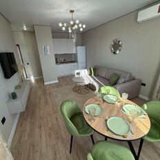 Квартира 40 м², 2-комнатная - изображение 2