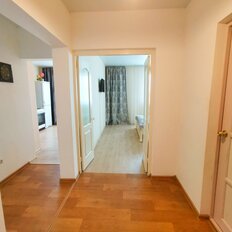 Квартира 38 м², 1-комнатная - изображение 5