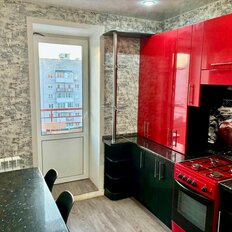 Квартира 46 м², 2-комнатная - изображение 2