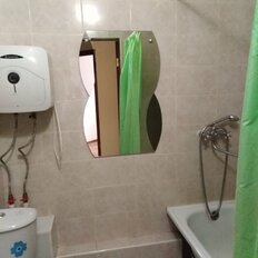 Квартира 52 м², 1-комнатная - изображение 1
