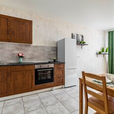 Квартира 41 м², 2-комнатная - изображение 4