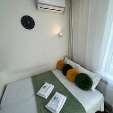 Квартира 30 м², студия - изображение 5