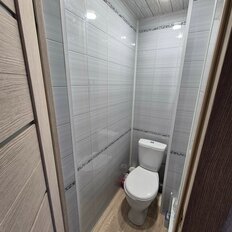 Квартира 36 м², 1-комнатная - изображение 3