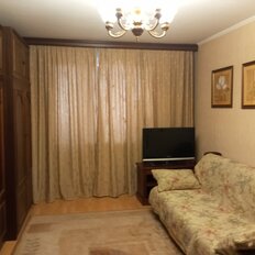 Квартира 38 м², 1-комнатная - изображение 1