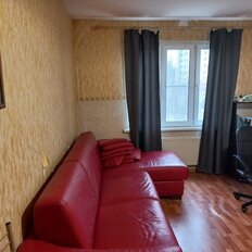 Квартира 56 м², 2-комнатная - изображение 3