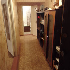 Квартира 69,5 м², 3-комнатная - изображение 4