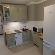 Квартира 37 м², 1-комнатная - изображение 3