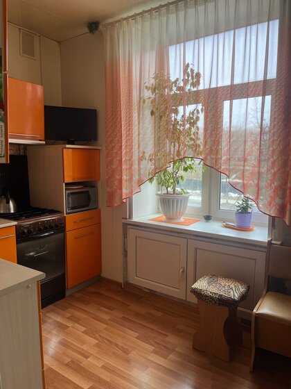 28 м², квартира-студия 5 780 000 ₽ - изображение 23