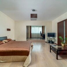 Квартира 126 м², 3-комнатная - изображение 3