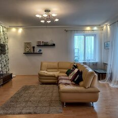 Квартира 160,6 м², 4-комнатная - изображение 3