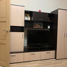 Квартира 35 м², 1-комнатная - изображение 4