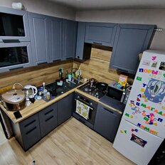 Квартира 52 м², 2-комнатная - изображение 4