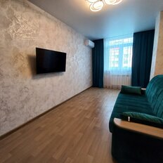 Квартира 37,2 м², 1-комнатная - изображение 1