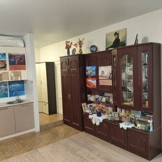 Квартира 40 м², 1-комнатная - изображение 3