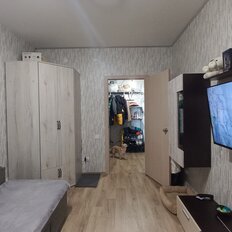 Квартира 37 м², 1-комнатная - изображение 5