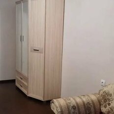 Квартира 36,6 м², 1-комнатная - изображение 4