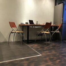 Квартира 40 м², 1-комнатная - изображение 4