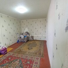 Квартира 45 м², 2-комнатная - изображение 2