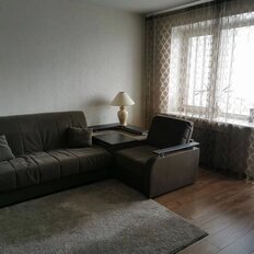 Квартира 35 м², 1-комнатная - изображение 4
