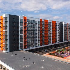 Квартира 22,6 м², студия - изображение 4