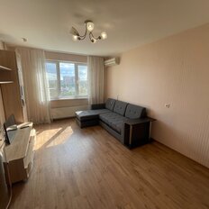 Квартира 43 м², 1-комнатная - изображение 5