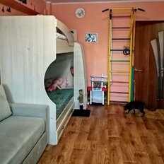 Квартира 32 м², 1-комнатная - изображение 4