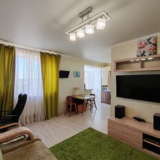 Квартира 57 м², 2-комнатная - изображение 4