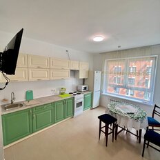 Квартира 62 м², 2-комнатная - изображение 1