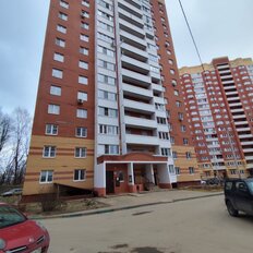 Квартира 81,3 м², 3-комнатная - изображение 3