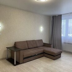 Квартира 52 м², 2-комнатная - изображение 2